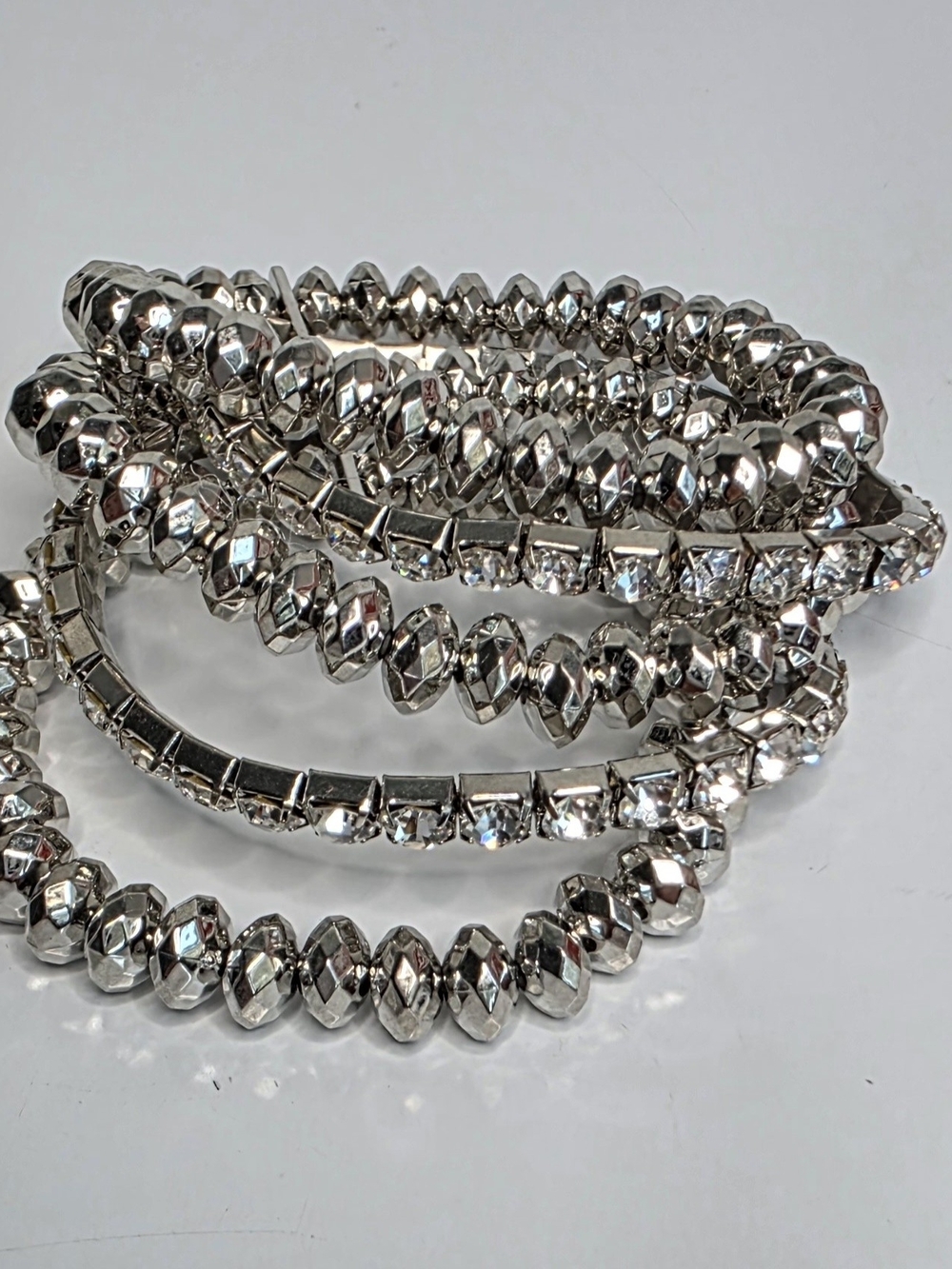 Paparazzi Best of LUXE Stretch Bracelet